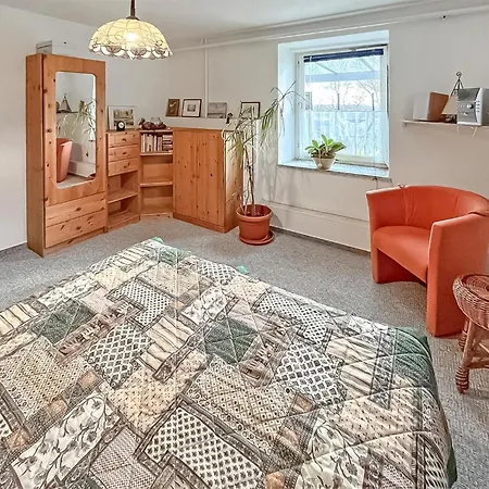 Woldzegarten 펜션 Leizen