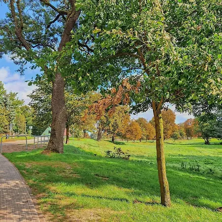 Woldzegarten * Leizen