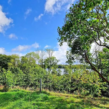 Woldzegarten 펜션 Leizen