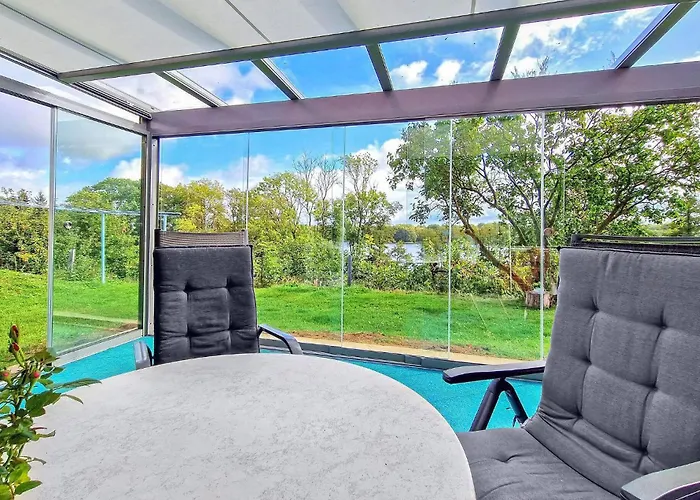 Сasa de vacaciones Woldzegarten